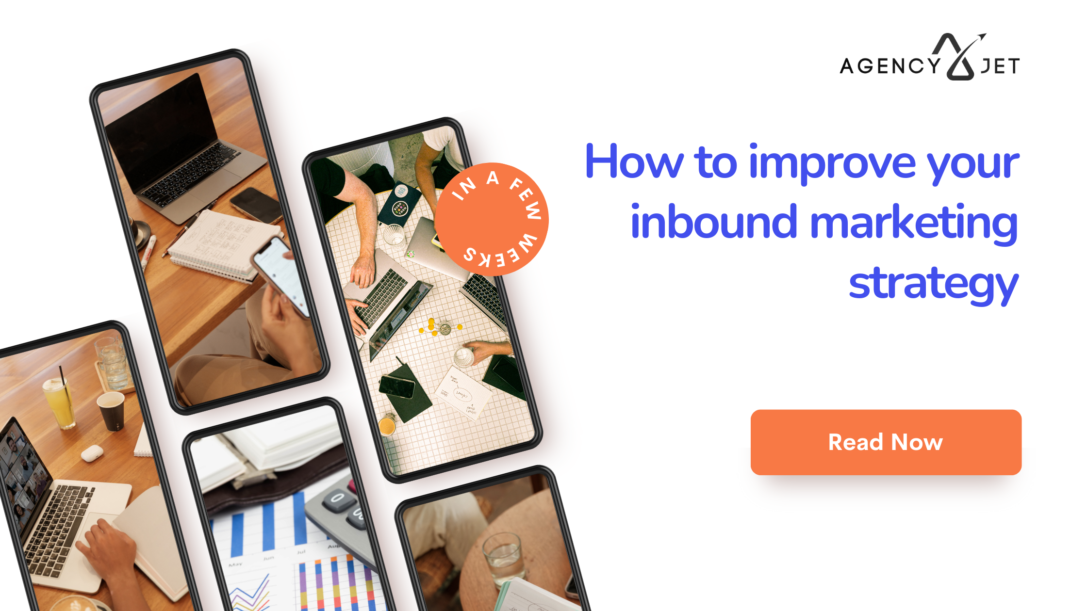 How To Improve Your Inbound Marketing Strategy 5514